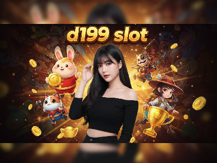 d199 slot